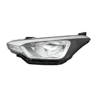 DIEDERICHS HALOGEN H4 Hauptscheinwerfer f&uuml;r HYUNDAI i20 Active vorne links 92101C8000