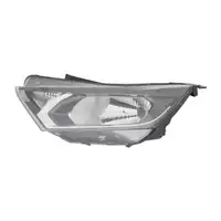 DIEDERICHS HALOGEN H19 Hauptscheinwerfer f&uuml;r HYUNDAI i20 3 ab 08.2020 links 92101Q0050