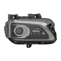 DIEDERICHS HALOGEN H7 Hauptscheinwerfer f&uuml;r HYUNDAI Kona KEIN Facelift rechts 92102J9100