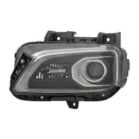 DIEDERICHS HALOGEN H7 Hauptscheinwerfer f&uuml;r HYUNDAI Kona KEIN Facelift links 92101J9100