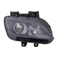 DIEDERICHS HALOGEN HB3 Hauptscheinwerfer f&uuml;r HYUNDAI Kona ab 11.20 vorne rechts 92102J9500