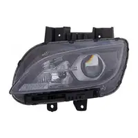 DIEDERICHS HALOGEN HB3 Hauptscheinwerfer f&uuml;r HYUNDAI Kona ab 11.20 vorne links 92101J9500