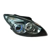 DIEDERICHS HALOGEN H7/H1 Scheinwerfer f&uuml;r HYUNDAI i30 bis BJ 06.2010 rechts 921022L520