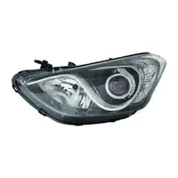 DIEDERICHS HALOGEN H7 Hauptscheinwerfer Scheinwerfer f&uuml;r HYUNDAI I30 GD links 92101A6020