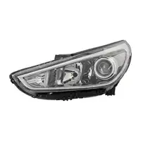 DIEDERICHS HALOGEN H7 Hauptscheinwerfer Scheinwerfer f&uuml;r HYUNDAI i30 3 links 92101G4020