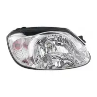 DIEDERICHS HALOGEN H4 Hauptscheinwerfer f&uuml;r HYUNDAI Accent 3 vorne rechts 9210225531