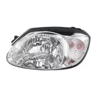 DIEDERICHS HALOGEN H4 Hauptscheinwerfer f&uuml;r HYUNDAI Accent 3 vorne links 9210125531