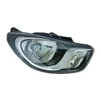 DIEDERICHS HALOGEN H4 Hauptscheinwerfer f&uuml;r HYUNDAI i10 1 ab 04.2012 rechts 921020X220