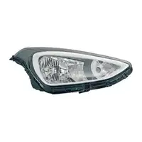 DIEDERICHS HALOGEN H4 Hauptscheinwerfer Scheinwerfer f&uuml;r HYUNDAI i10 2 rechts 92102B9000