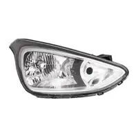 DIEDERICHS HALOGEN H7/H4 Hauptscheinwerfer f&uuml;r HYUNDAI i10 2 vorne rechts 92102B9300