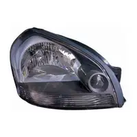DIEDERICHS HALOGEN H4 Hauptscheinwerfer Scheinwerfer f&uuml;r HYUNDAI Tucson rechts 921042E020