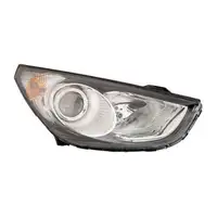 DIEDERICHS HALOGEN H7 Hauptscheinwerfer Scheinwerfer f&uuml;r HYUNDAI iX35 rechts 921022Y000
