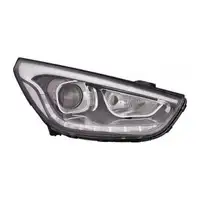 DIEDERICHS HALOGEN HIR2 Hauptscheinwerfer f&uuml;r HYUNDAI iX35 ab MJ 2013 rechts 921022S620