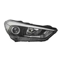 DIEDERICHS HALOGEN H7 Hauptscheinwerfer f&uuml;r HYUNDAI Tucson bis 03.18 rechts 92102D7000
