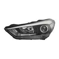 DIEDERICHS HALOGEN H7 Hauptscheinwerfer f&uuml;r HYUNDAI Tucson bis 03.18 links 92101D7000