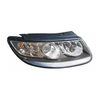 DIEDERICHS HALOGEN H7 Hauptscheinwerfer f&uuml;r HYUNDAI Santa Fe 2 vorne rechts 921022B020