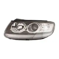 DIEDERICHS HALOGEN H7 Scheinwerfer f&uuml;r HYUNDAI Santa Fe 2 ab MJ 2010 links 921012B015