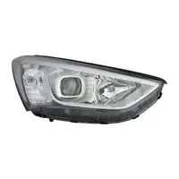 DIEDERICHS HALOGEN H7 Hauptscheinwerfer f&uuml;r HYUNDAI Santa Fe 3 vorne rechts 921022W110