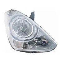 DIEDERICHS HALOGEN H7/H1 Hauptscheinwerfer Scheinwerfer f&uuml;r HYUNDAI H-1 rechts 921024H020