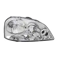 DIEDERICHS HALOGEN H7/H1 Hauptscheinwerfer f&uuml;r CHEVROLET Nubira vorne rechts 96458810