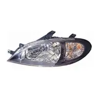 DIEDERICHS HALOGEN H4 Hauptscheinwerfer f&uuml;r CHEVROLET/DAEWOO Lacetti vorne links 96458811