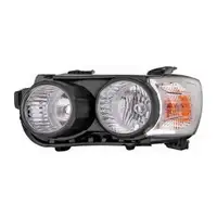 DIEDERICHS HALOGEN H7 Hauptscheinwerfer f&uuml;r CHEVROLET Aveo vorne links 96831061