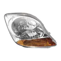 DIEDERICHS HALOGEN H4 Hauptscheinwerfer f&uuml;r CHEVROLET Matiz vorne rechts 96590406