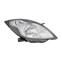 DIEDERICHS HALOGEN H4 Scheinwerfer f&uuml;r CHEVROLET Spark ab 10.2012 vorne links 95281474