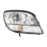 DIEDERICHS HALOGEN H4 Hauptscheinwerfer f&uuml;r CHEVROLET Orlando vorne rechts 95025586