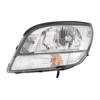 DIEDERICHS HALOGEN H4 Hauptscheinwerfer f&uuml;r CHEVROLET Orlando vorne links 95025585