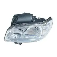 DIEDERICHS HALOGEN H7/H1 Hauptscheinwerfer f&uuml;r SEAT Ibiza 2 ab 06.99 links 6K1941029C