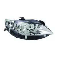 DIEDERICHS HALOGEN H7 Hauptscheinwerfer f&uuml;r SEAT Ibiza 4 bis 03.2012 links 6J1941005A