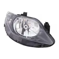 DIEDERICHS HALOGEN H4 Hauptscheinwerfer f&uuml;r SEAT Ibiza 4 bis 03.2012 rechts 6J1941022