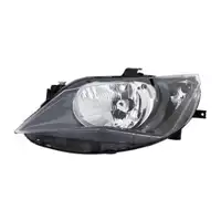 DIEDERICHS HALOGEN H7 Hauptscheinwerfer Scheinwerfer f&uuml;r SEAT Ibiza 4 links 6J1941021E