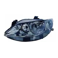 DIEDERICHS HALOGEN H7/H1 Hauptscheinwerfer Scheinwerfer f&uuml;r SEAT Exeo rechts 3R1941006