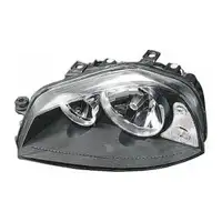 DIEDERICHS HALOGEN H7/H3 Hauptscheinwerfer f&uuml;r SEAT Arosa ab 01.00 vorne links 6H1941029
