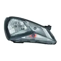DIEDERICHS HALOGEN H4 Hauptscheinwerfer Scheinwerfer f&uuml;r SEAT Mii vorne links 1SL941015F