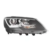 DIEDERICHS BI-XENON Hauptscheinwerfer Scheinwerfer f&uuml;r SEAT Alhambra rechts 7N5941754