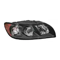 DIEDERICHS HALOGEN H7/HB3 Scheinwerfer f&uuml;r VOLVO S40 2 V50 bis 03.2007 rechts 30678307