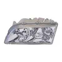 DIEDERICHS HALOGEN H7 Hauptscheinwerfer f&uuml;r VOLVO S40 1 V40 1 bis 04.00 links 30863897