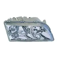 DIEDERICHS HALOGEN H7 Hauptscheinwerfer Scheinwerfer f&uuml;r VOLVO S40 1 V40 1 rechts 30899683
