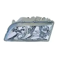 DIEDERICHS HALOGEN H7 Hauptscheinwerfer Scheinwerfer f&uuml;r VOLVO S40 1 V40 1 links 30899682