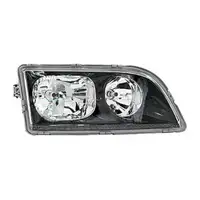 DIEDERICHS HALOGEN Hauptscheinwerfer f&uuml;r VOLVO S40 1 V40 1 bis 12.2002 rechts 30865995
