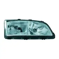 DIEDERICHS HALOGEN H7 Hauptscheinwerfer Scheinwerfer f&uuml;r VOLVO V70 1 S70 1 rechts 8628618