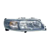 DIEDERICHS HALOGEN H7/HB3 Hauptscheinwerfer f&uuml;r VOLVO V70 2 bis 03.2004 rechts 8620697