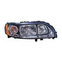 DIEDERICHS HALOGEN H7/H9 Hauptscheinwerfer Scheinwerfer f&uuml;r VOLVO S60 1 rechts 30648203