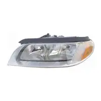 DIEDERICHS HALOGEN H7/H9 Hauptscheinwerfer f&uuml;r VOLVO V70 3 S80 2 links 31214351