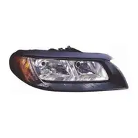 DIEDERICHS HALOGEN H7/H9 Hauptscheinwerfer f&uuml;r VOLVO V70 3 S80 2 rechts 30796138