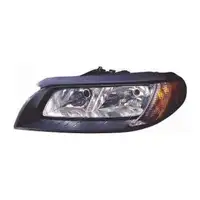 DIEDERICHS HALOGEN H7/H9 Hauptscheinwerfer f&uuml;r VOLVO V70 3 S80 2 links 30796137