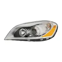 DIEDERICHS BI-XENON D1S/H9 Hauptscheinwerfer f&uuml;r VOLVO XC60 1 bis 10.13 links 30763135